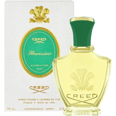 CREED Fleurissimo parfumovaná voda dámska 75 ml Tester
