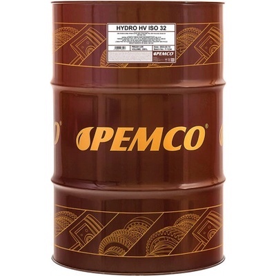 PEMCO Hydro ISO 32 208 l