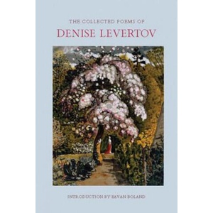 Collected Poems of Denise Levertov | Denise Levertov, Paul A. Lacey, Eavan Boland (ISBN: 9780811221733)