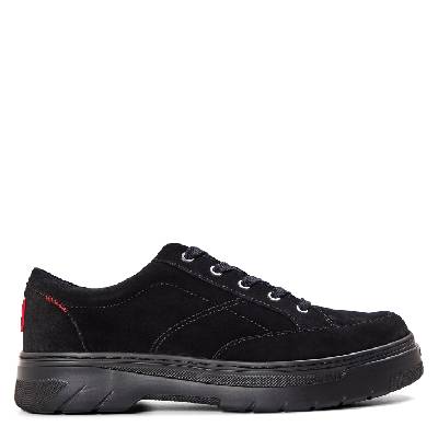 Маратонки Hugo Men's Urian Derb Casual Low-Top Trainers - Black