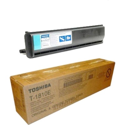 Toshiba T-1810E Original toner kit (черен) (otl t-1810e 7613)