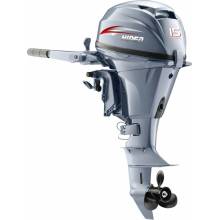 Hidea F 15 HS Four Stroke
