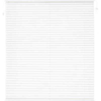 Livarno home Roleta na dvere, 90 x 200 cm biela 100376576