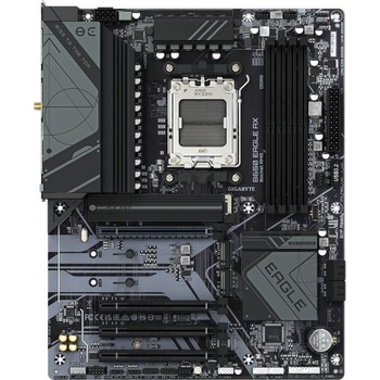 Image 1 of GIGABYTE B650 EAGLE AX