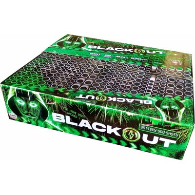 Kompakt 500 ran 14 20 mm BlackOUT
