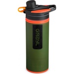 GRAYL Пречистване на вода Grayl Geopress Purifier - Oasis Green - размер 710 ml (538-0135-0711)