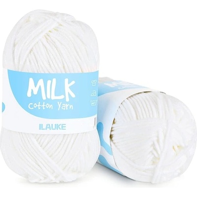 Vlna na pletení 12 x 50 g (1200m)