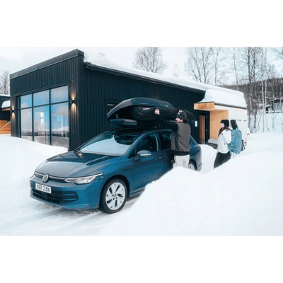 Thule Force 3 L SPORT