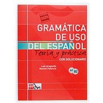 Gramatica De USO Del Espanol - Teoria Y Practica