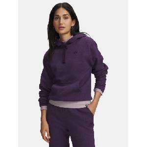 Under Armour Дамски суитшърт Under Armour Rival Flc Hoodie Under Armour | Lilav | ЖЕНИ | XS