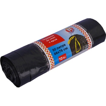 Чувал с връв 50л. ld