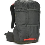 Sierra Designs Туристическа раница Sierra designs Flex Hike 20-30 Walking backpack - Peat / Fiery Red - размер One Size (502-8642-0211)