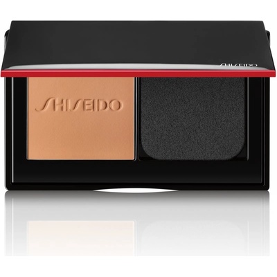 Shiseido Synchro Skin Self-Refreshing Custom Finish Powder Foundation Грим на прах цвят 310 9 гр