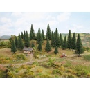 Noch Modelové Jedle