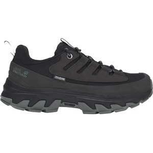 Jack Wolfskin Мултиспорт обувки Jack Wolfskin Women's Apex Hike Texapore Low Multisport shoes - Black - размер 39 (EU) (122-1500-0116)