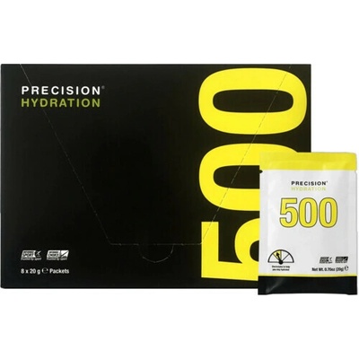 Precision Fuel & Hydration PH 500 160 g