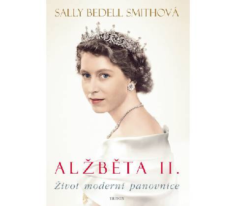 Alžběta II.