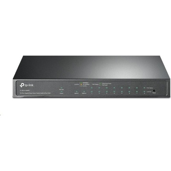 TP-Link TL-SG1210MPE
