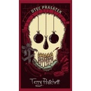 Otec prasátek - limitovaná sběratelská edice - Pratchett Terry
