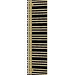 Mexen Neptun 1600x500 mm 523W gold (W101-1600-500-00-50)