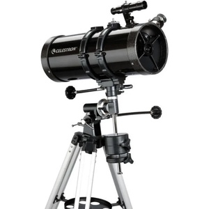 Celestron Powerseeker 127EQ (C21049)