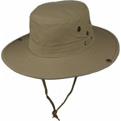 Scippis Conway coyote