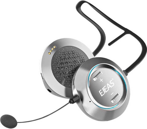 S2 EJEAS ski intercom