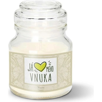 Sablio Já miluju mého vnuka 120 g