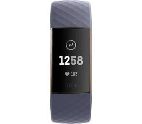 Fitbit Charge 3