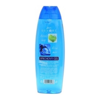 Devoré Nivamar sprchový gel 500 ml