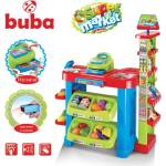 Buba Детски супермаркет Buba Supermarket, 008-85