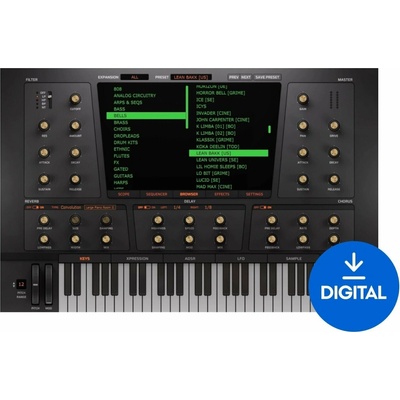 Initial Audio Initial Audio Heat Up 3