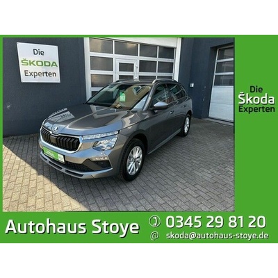 Skoda Kamiq Selection 110 kW