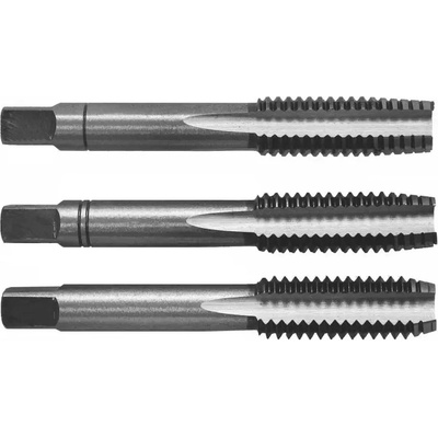 Závitník sadový M16x2 sada NO 2N ČSN 22 3010