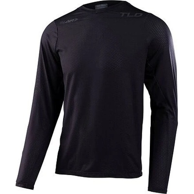 Troy Lee Designs SKYLINE AIR MONO BLACK