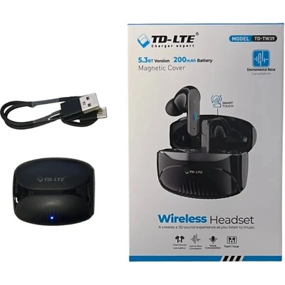 TD-LTE TD-TW39