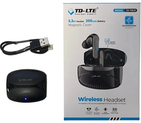 TD-LTE TD-TW39
