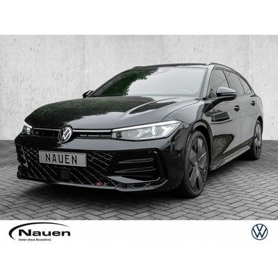 Volkswagen Passat Variant 2.0 TDI R-Line DSG 110 kW