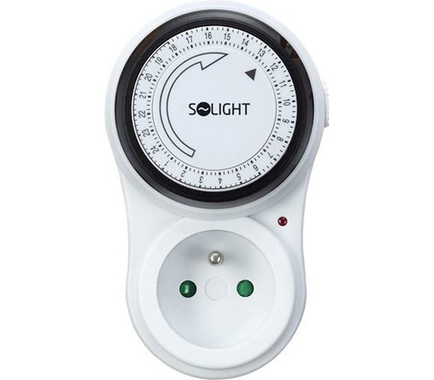 Soligth DT07
