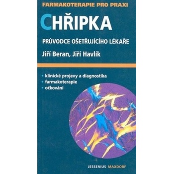 Chřipka - Jiří Beran