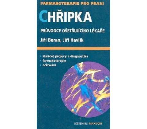 Chřipka - Jiří Beran