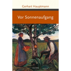 Vor Sonnenaufgang | Gerhart Hauptmann (ISBN: 9783730606032)