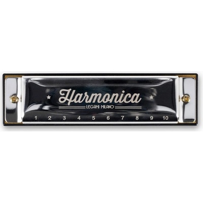 Legami Diatonic Harmonica in the Key of C – Zbozi.Blesk.cz