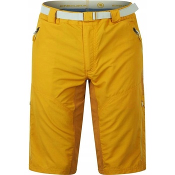 Endura Hummvee Mustard