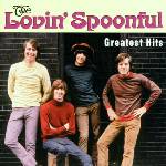 The Lovin' Spoonful - The Greatest Hits (Remastered) (CD) (0744659971624)