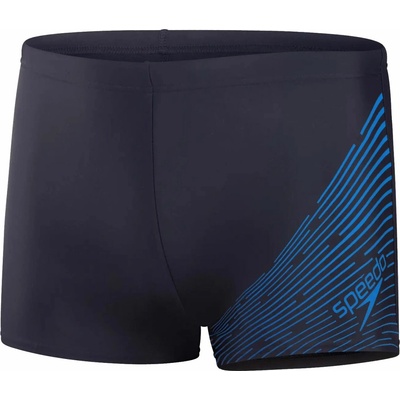 Speedo Medley tmavě modré modré