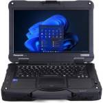 Panasonic TOUGHBOOK 40 FZ-40FZ001B4 Преносими компютри