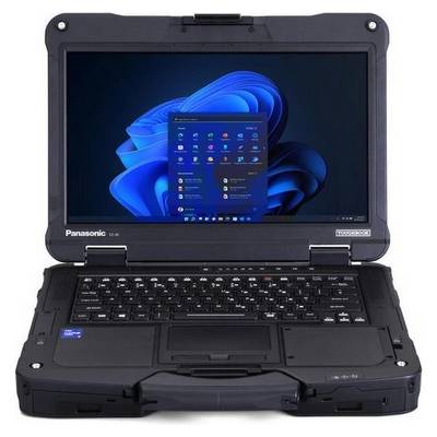 Panasonic TOUGHBOOK 40 FZ-40FZ001B4