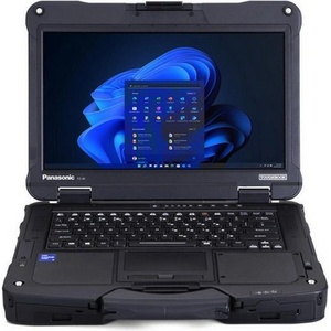 Panasonic TOUGHBOOK 40 FZ-40FZ001B4 Преносими компютри