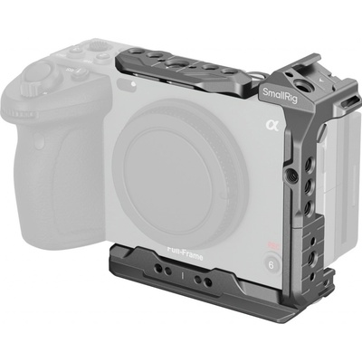 SmallRig 4772 HawkLock Quick Release Half Cage pre Sony FX3 / FX30